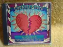 CD - Parsy Cline, Moe Bandy, Kitty Wells - Country Shots: Heartbreak-Ups