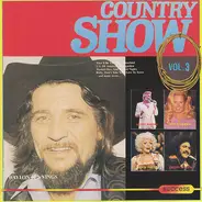 Kenny Rogers, Lynn Anderson, Donna Fargo, a.o. - Country Show Vol. 3