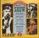CD - Willie Nelson, Don Williams, Kenny Rogers - Country Show Volume 2