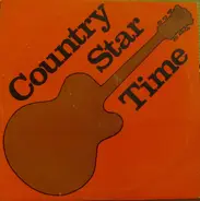 Various - Country Star Time