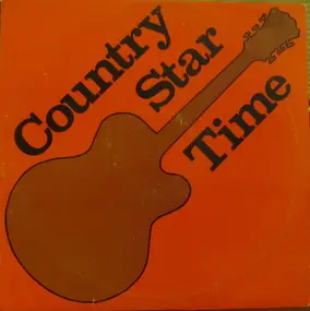 Various Artists - Country Star Time