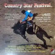 LP-Box - Country Sampler - Country Star Festival
