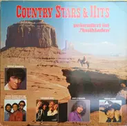 Various - Country Stars & Hits (Präsentiert Im Musikladen)