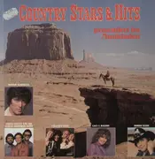 LP - Various - Country Stars & Hits