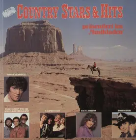 Various Artists - Country Stars & Hits