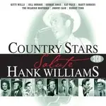 Johnny Cash / Geroge Jones / Ray Price a.o. - Country Stars Salute Hank Williams