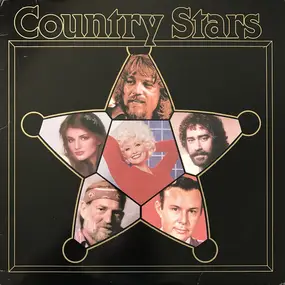 Various Artists - Country Stars