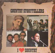 Various - Country Storytellers