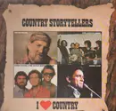 LP - Various - Country Storytellers