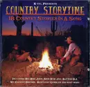 CD - Various - Country Storytime - Still Sealed