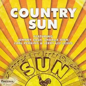 Mack Vickery - Country Sun