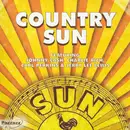 CD - Mack Vickery, Charlie Rich, Malcom Yelvington - Country Sun
