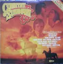 Double LP - Crystal Gayle a.o. - Country Sundown