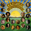 LP - Various Artists - Country Sunshine