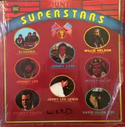 Various - Country Superstars - Volume 2