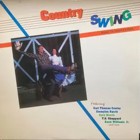 Various Artists - Country Swing