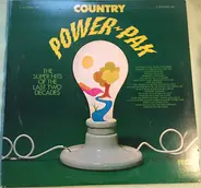 Country Compilation - Country Power Pak