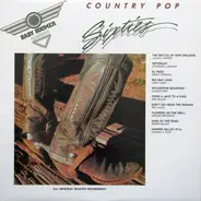 Johnny Horton / Stonewall Jackson / Claude King / a.o. - Country Pop Sixties