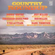 LP - Bobbie Gentry / Tennessee Ernie Ford a.O. - Country Roundup