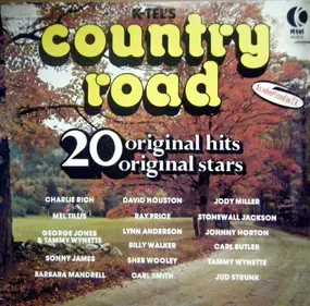 Charlie Rich - Country Road