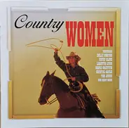 Dolly Parton, Loretta Lynn a.o. - Country Women