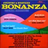 LP - Don Gibson / Roy Acuff / a.o. - Country & Western Bonanza