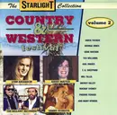 CD - Lynn Anderson / Nitty Gritty Dirt Band a.o. - Country & Western Festival Volume 2