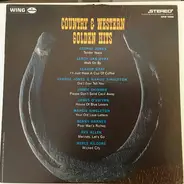 Various - Country & Western Golden Hits