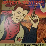 Johnny Cash, Hank Williams, Carson Robinson a.o. - Country & Western Greatest Hits