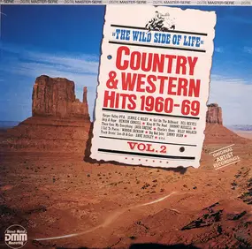 Johnny Russell - Country & Western Hits 1960 - 69 Vol. 2
