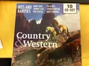CD-Box - Various - Country & Western - Cardbox with digifiles