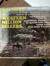 LP - Various - Country & Western Million Sellers