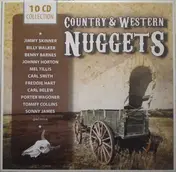 Jimmy Skinner - Country & Western Nuggets
