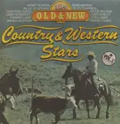 The Jackson - Country & Western Stars