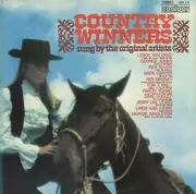 LP - Leroy Van Dyke, Rex Allen a.o. - Country Winners