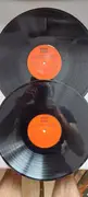 Double LP - Bobby Bare, Drifting Cowboys, Joe Babcock, a.o., - Country Time - Yellow Rose Of Texas