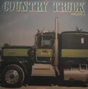 LP - Jay Lee Webb, Warner Mack a.o. - Country Truck - Volume 2