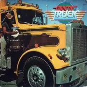 LP - Conway Twitty, Marty Robbins - Country Truck