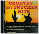 CD - Various - Country und Trucker Hits