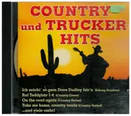 Various - Country und Trucker Hits