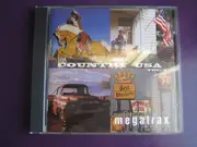 CD - Kickin It up, Tulsa Two Step - Country Usa Vol 2