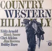 Bobby Bare, Jim Reeves, Chet Atkins a.o. - Country, Western, Hillbilly