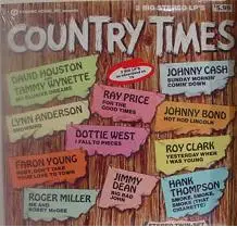 Various - Country Times