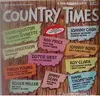 Double LP - Various - Country Times