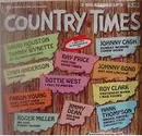Double LP - Various - Country Times