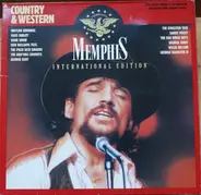 Waylon Jennings, Hank Snow, Willie Nelson a.o - Country & Western