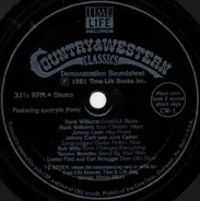 Various - Country & Western Classics