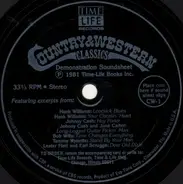 Various - Country & Western Classics