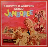 Hank Wiliams, Alice Hawthorne,.. - Country & Western Music Jamboree