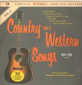 Gib Guilbeau - Country And Western Hits Vol. 2
